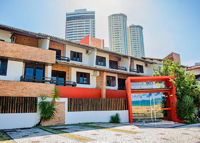 Garbos SoleilHotel em Natal