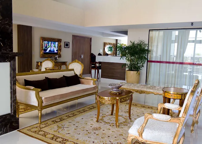 Majestic Ponta Negra Beach, Worldhotels EliteHotel em Natal