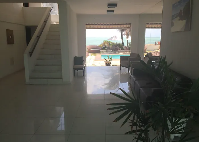 ParaísoHotel em Natal